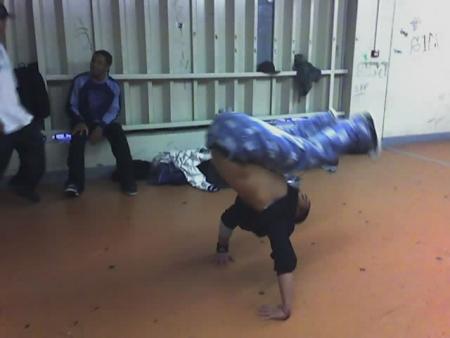 planche chaise