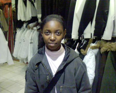 lady.c