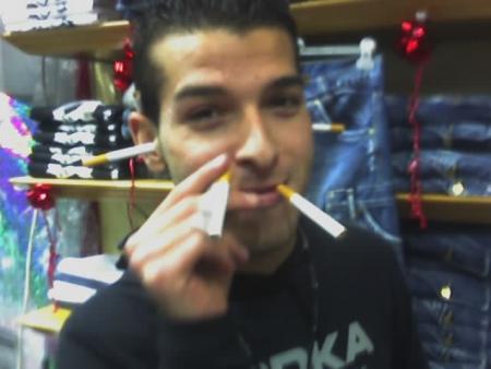 bilel raf raf