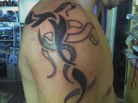 tatouage