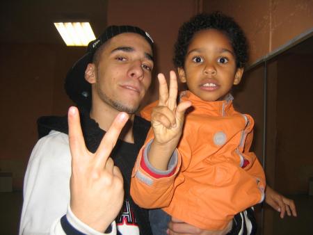 ptit nat et lil'squale